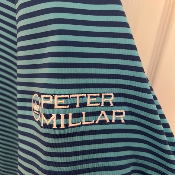 Peter Millar summer comfort size medium. Great shape - Picture 2 of 2